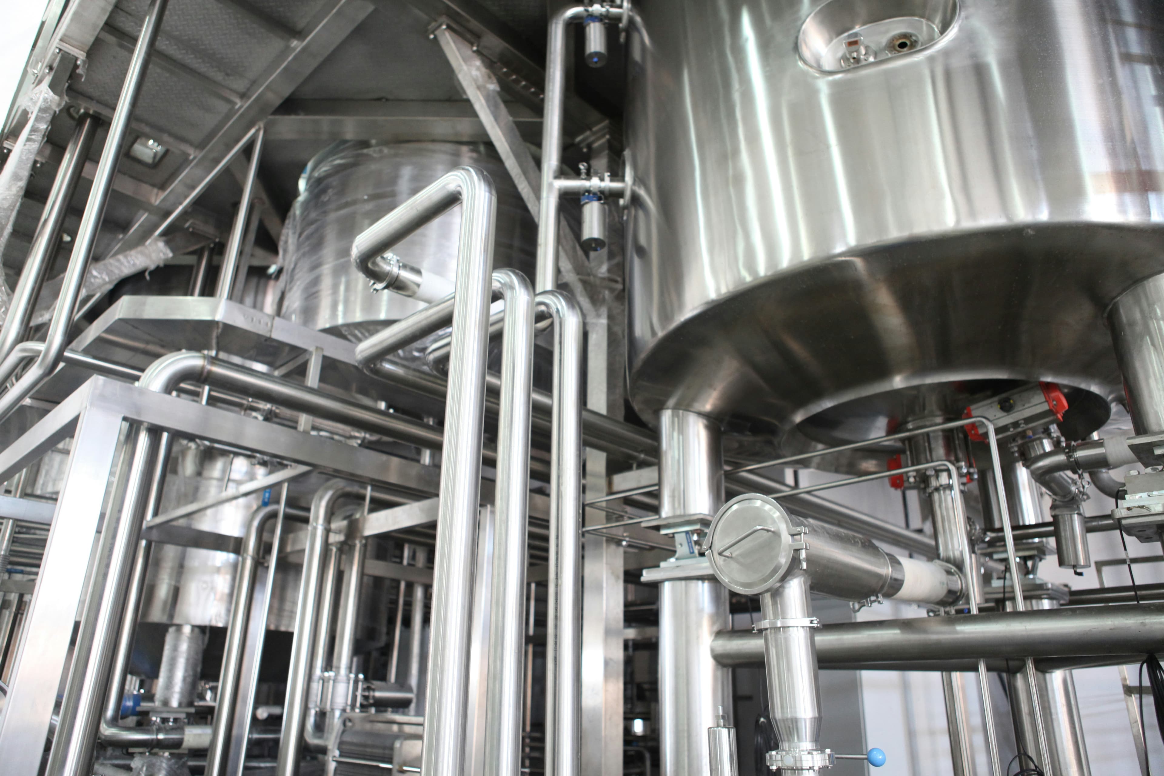 Production facility