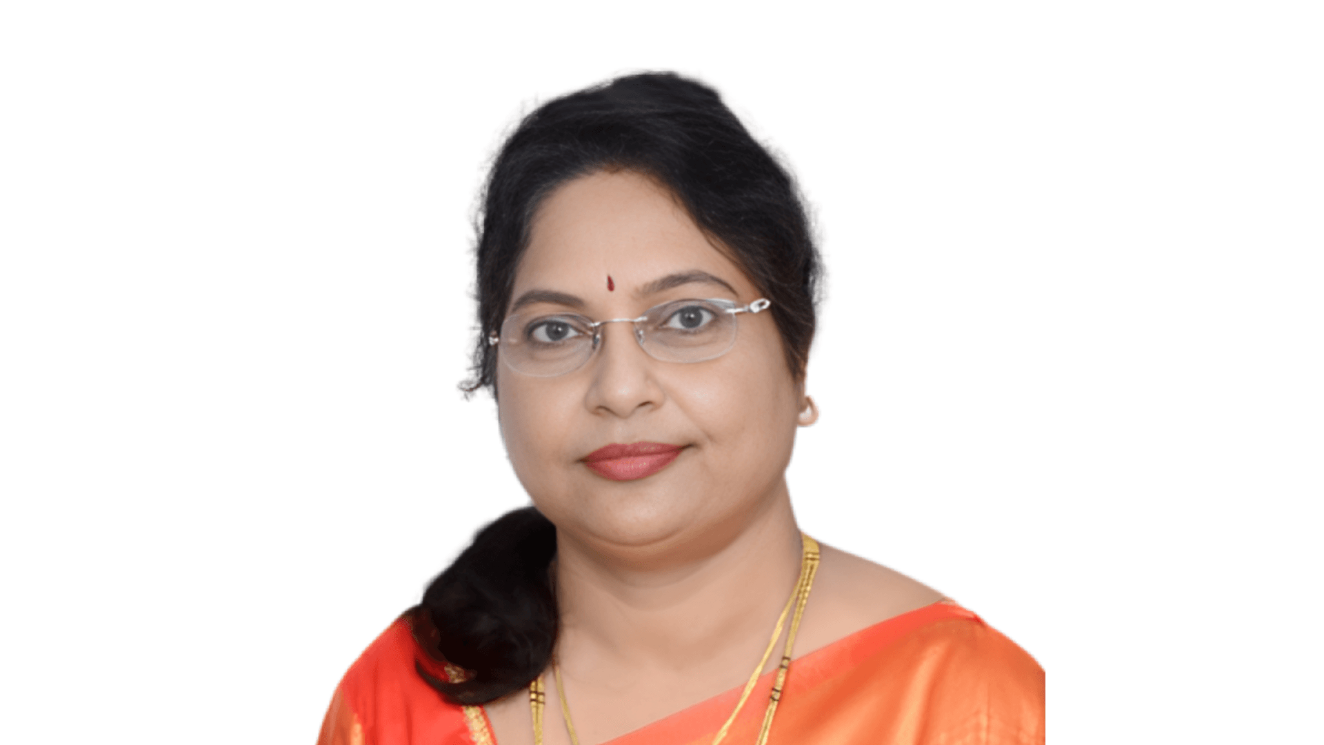 Ms. Vinaya Naik