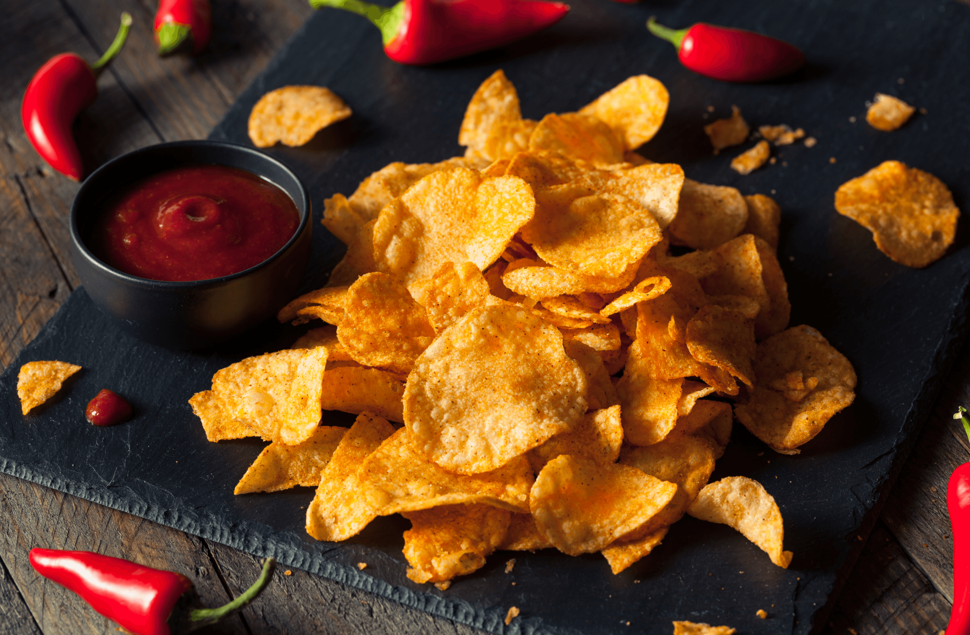 The Art and Science of Creating Signature Flavors: Behind the Scenes at Flavinom